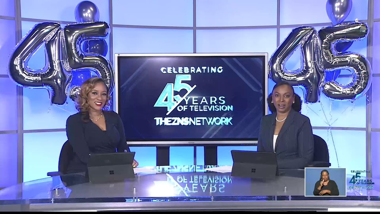 The National Report – October 20th, 2022 The National Report – October 20th, 2022