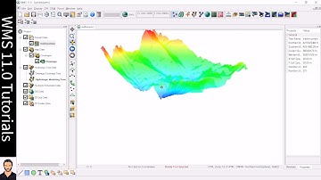 01-WMS 11.0  DEM STYLING