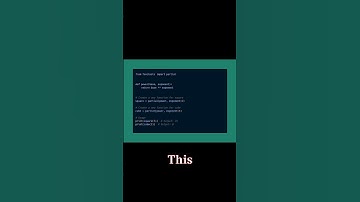 Python Trick: Simplify Function Arguments with functools.partial