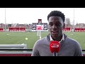 Poku: 'Betekent heel veel voor me' | Contractverlenging