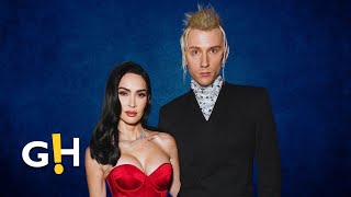 Megan Fox & MGK Get Back Together?  | Gossip Herald