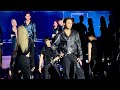 SEVENTEEN Mingyu Shake It Off NEW World Tour In Los Angeles 4K Fancam