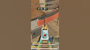 1vs4 with SHOTGUN & REWIND CLASS| POCO x4 GT | CODM BR | Garena server | Solo vs squad