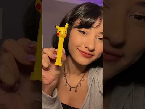 Fış Fış Merve Gurme Serisi 488. Bölüm | PEZ Şeker Adam Pikachu