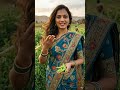 મારા ખેતરના તાજા વટાણા: આટલા મોટા વટાણા કેવી રીતે થયા? 🌱