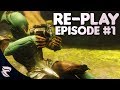 Warframe: The Re-Playthrough Episode #1 Starter Choices and the Prologue