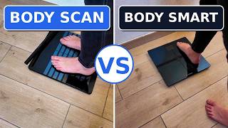 Withings Body Scan VS Withings Body Smart : Notre Avis Honnête