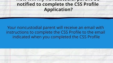 BU Financial Assistance: Missing Application Documents