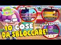 FARE TIME TRAVEL su POKEMON POKOPIA? 10 COSE da SBLOCCARE SUBITO!