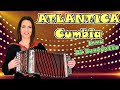 Cumbia atlantica irma di benedetto  organetto abruzzese accordion