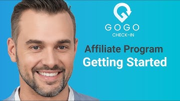 Affiliate Program - Getting Started Guide