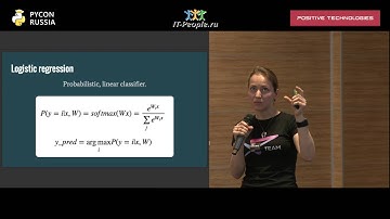 Theano обучаем нейросеть, Екатерина Тузова, PyCharm