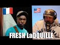 AMERICAN 🇺🇸 REACTS TO 🇫🇷 Fresh LaDouille - La Douille #8 (Clip Officiel) | ENGLISH SUBTITLES