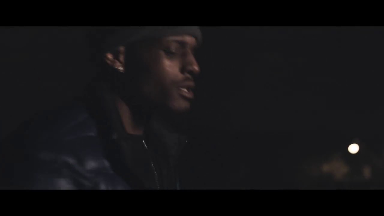 Jr-15 x CBSM Henny - 32 Bars