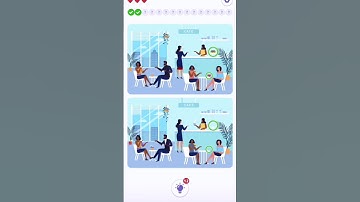 Differences Part16 Level 17 #shorts #reels #difference #differences