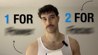 Why you need 2 journals