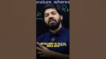 Shocking Journey From Metallurgy to IIT Bombay CS 😱 🤯| IIT Motivation #shorts #esaral #iit #jee