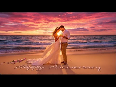 Честита годишнина муз версия 2 поздрав с песен ﾟ Official MV новапесен Fifin07