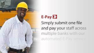 Automated E-Pay Service Cibc Firstcaribbean