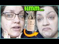 WORTH THE HYPE!?? | KOKIE Full Cover Foundation (WEEKLY WEAR: Oily Skin Review)