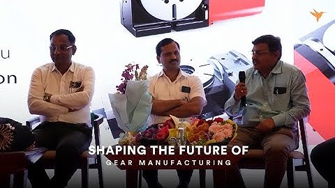 Gear Hobbing for Next-Gen Manufacturing | Nimble Machine Pune Seminar Highlights & Strategies