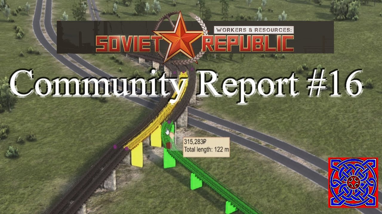 Community report