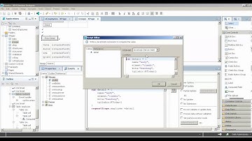 Request Scope Data Array IBM Domino Designer