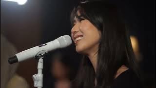 INDAH YASTAMI FEAT. CHRISTIE - WALAU KU JAUH