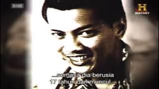Dokumentari Sejarah Kisah Hidup Tan Sri P Ramlee (English) | Documentary | History Channel