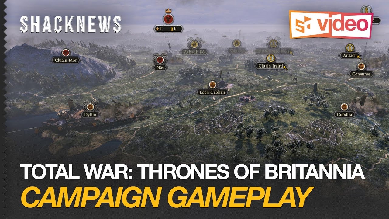 total war britannia steam download free