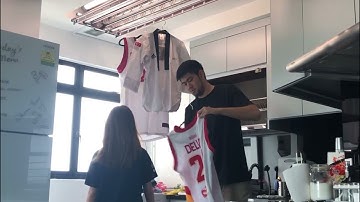 Steigen Solar Alpha Automatic Laundry Rack