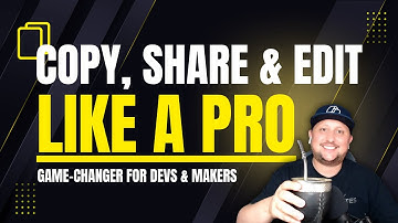 Power Apps Code View GA! Copy, Share & Edit Like a Pro | Game-Changer for Devs & Makers #Power Apps