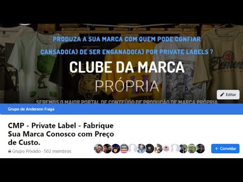 Vídeo: Marca Própria Com A Nova Linha Do Tempo Do Facebook - Matador Network