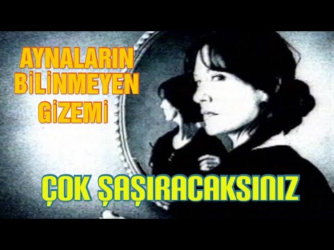 Gizemli Ayna Deneyleri: Sırları Açığa Çıkaran Şaşırtıcı Sonuçlar