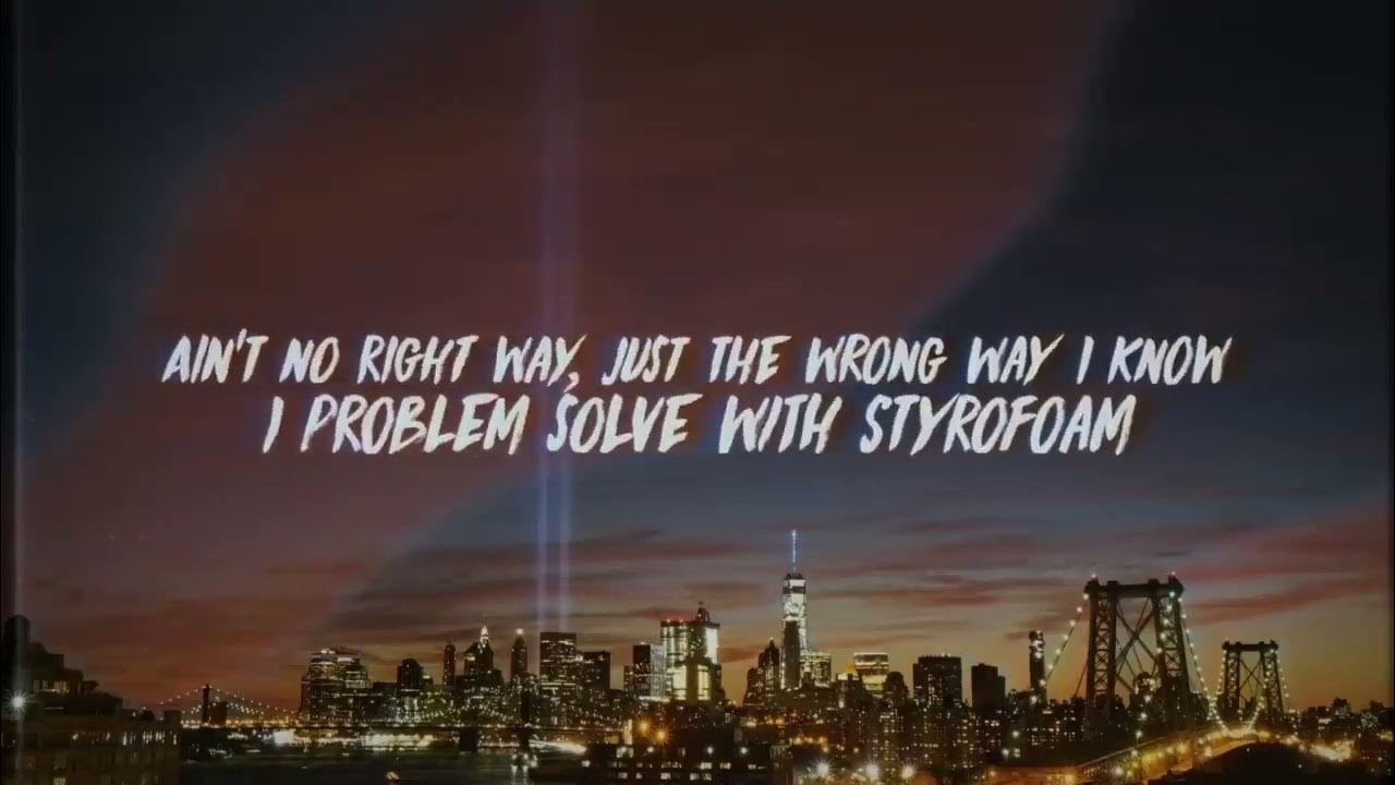 Juice WRLD Empty Lyrics YouTube