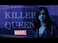 MARVEL women || Killer Queen