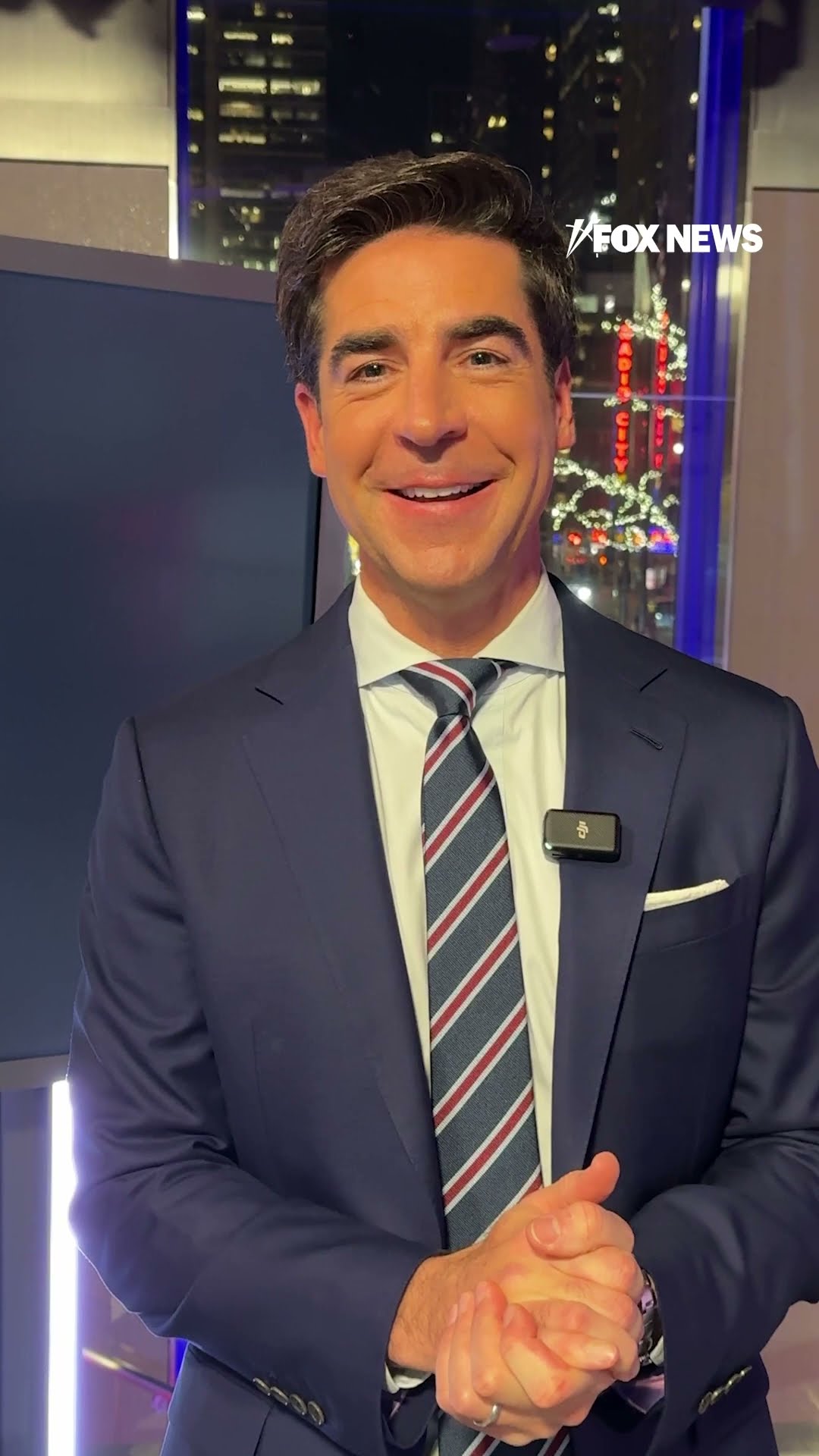 Jesse Watters weighs in after President Trump stuns the world with a proposal for Gaza.