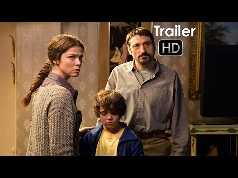 Tiempo sin aire - Trailer (HD)