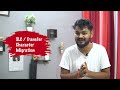 Documents required for final admission ( in any college / university )