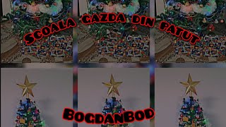 BogdanBod - Școală Gazdă Din Pătuț ( colind 2022 )