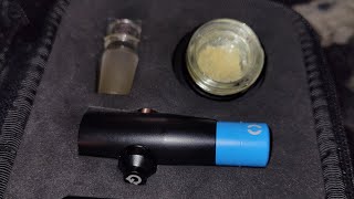 Dabbing with the homies (some high ass motha fukas)