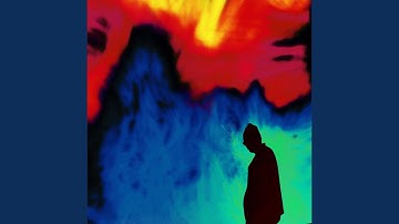 suddenly, out of thin air