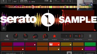 SERATO SAMPLE TUTORIAL (ENG SUBTITLE) | آموزش سراتو سمپل | سمپلینگ