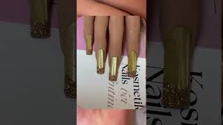 Aesthetic Vibes Mannheim #mannheim #nails #nailart #naildesign