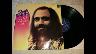 Demis Roussos So Wie Du Bist