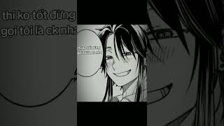 Youkai Gakkou No Sensei Hajimemashita  Tiktok1