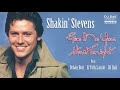 Shakin' Stevens  - Give Me Your Heart Tonight RMX   /Feat.: Orbán Bori -  B.Tóth László  -  DJ Dali/