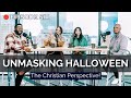 Episode 6  unmasking halloween