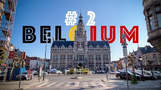 Belgium VLOG#2