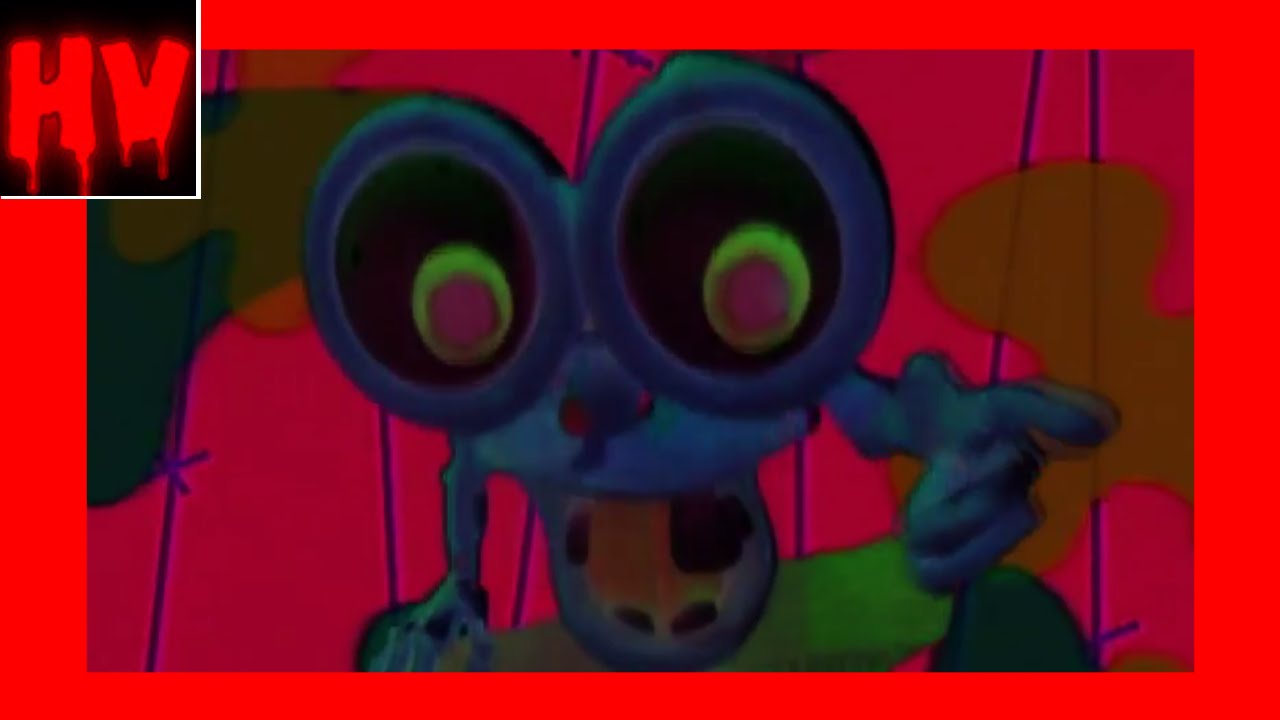 Bump In The Night Theme Song Horror Version YouTube Bump In The Night Theme Song Horror Version YouTube